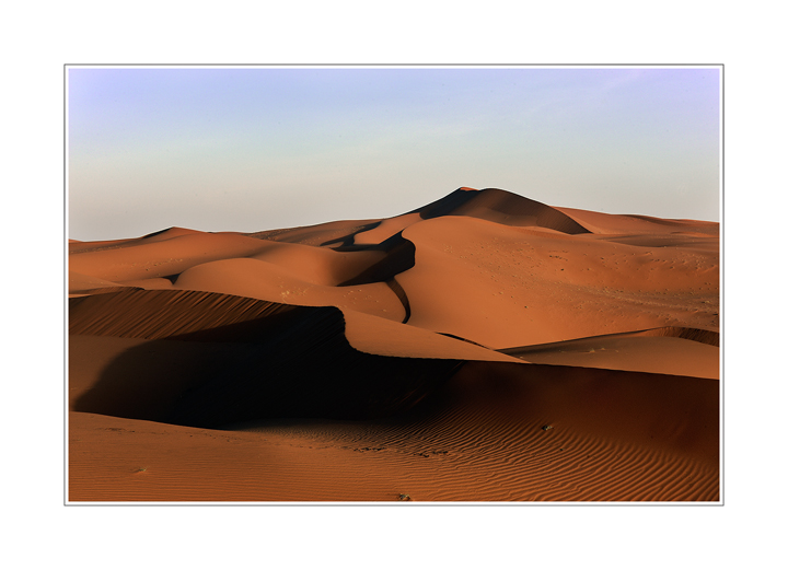 Sand & Light III