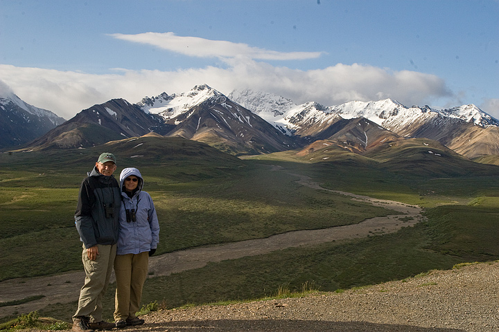 Polychrome Pass