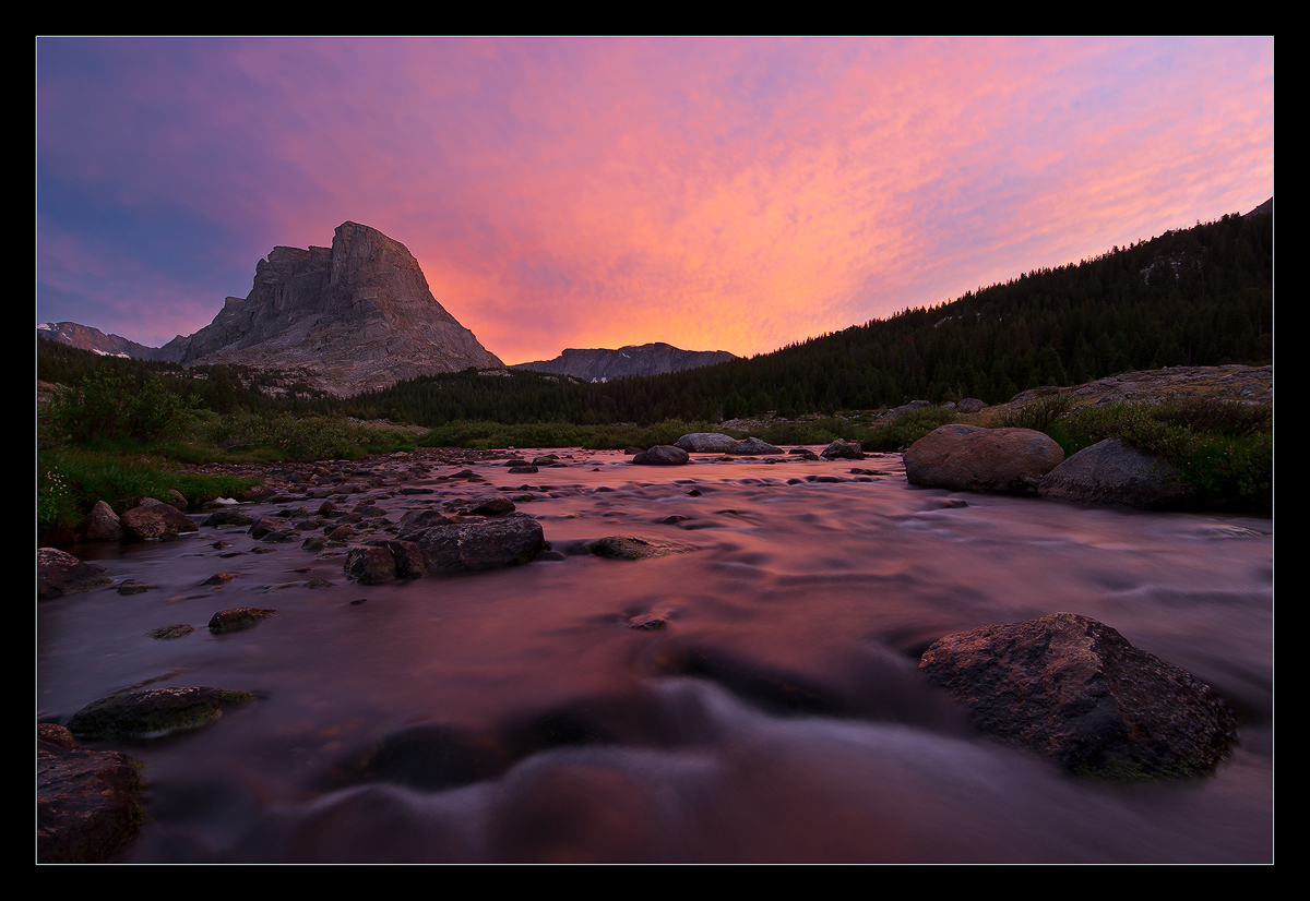 The Last Light + Repost