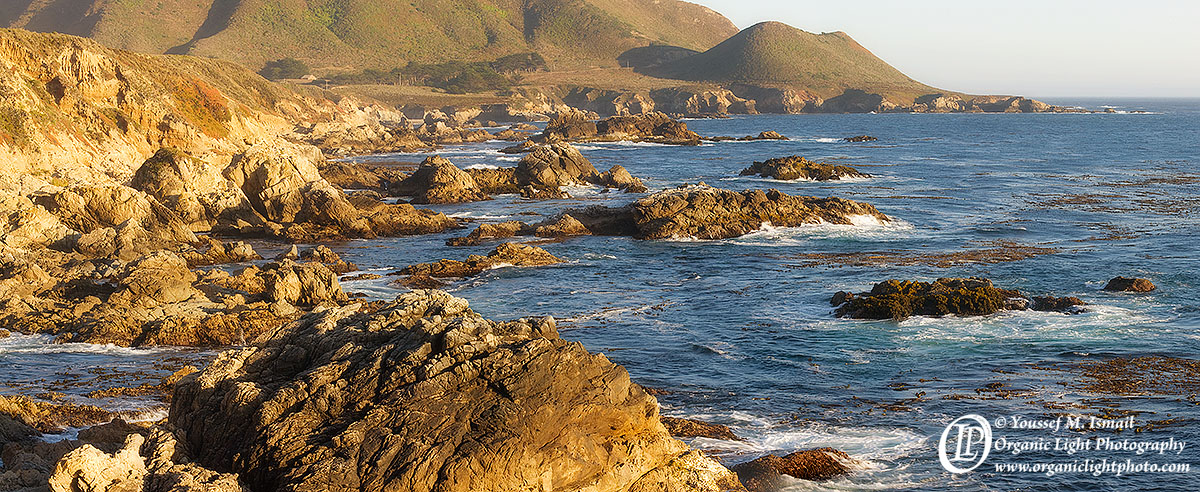 Garrapata Beach