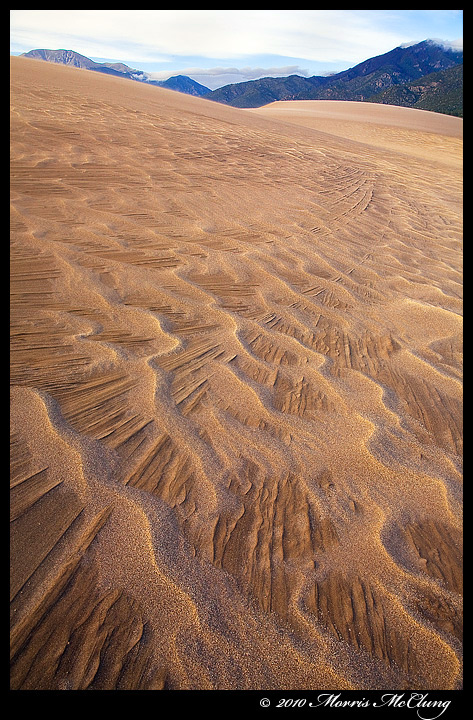 Windscour