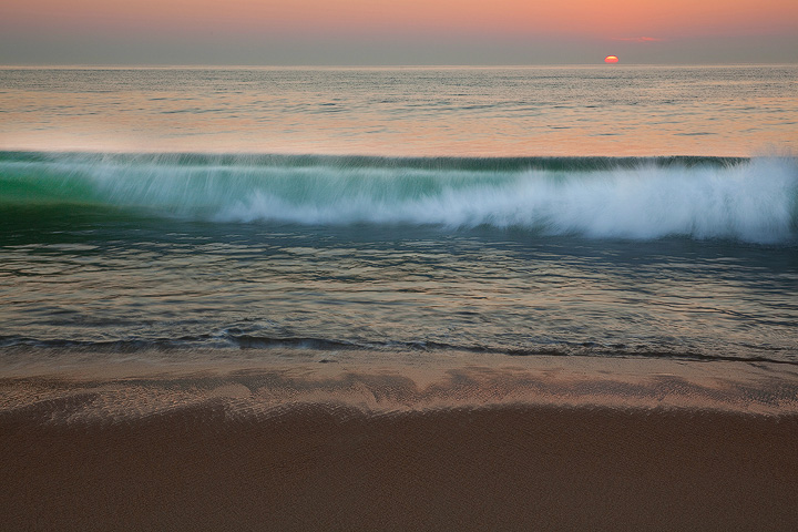 Salisbury Sunrise