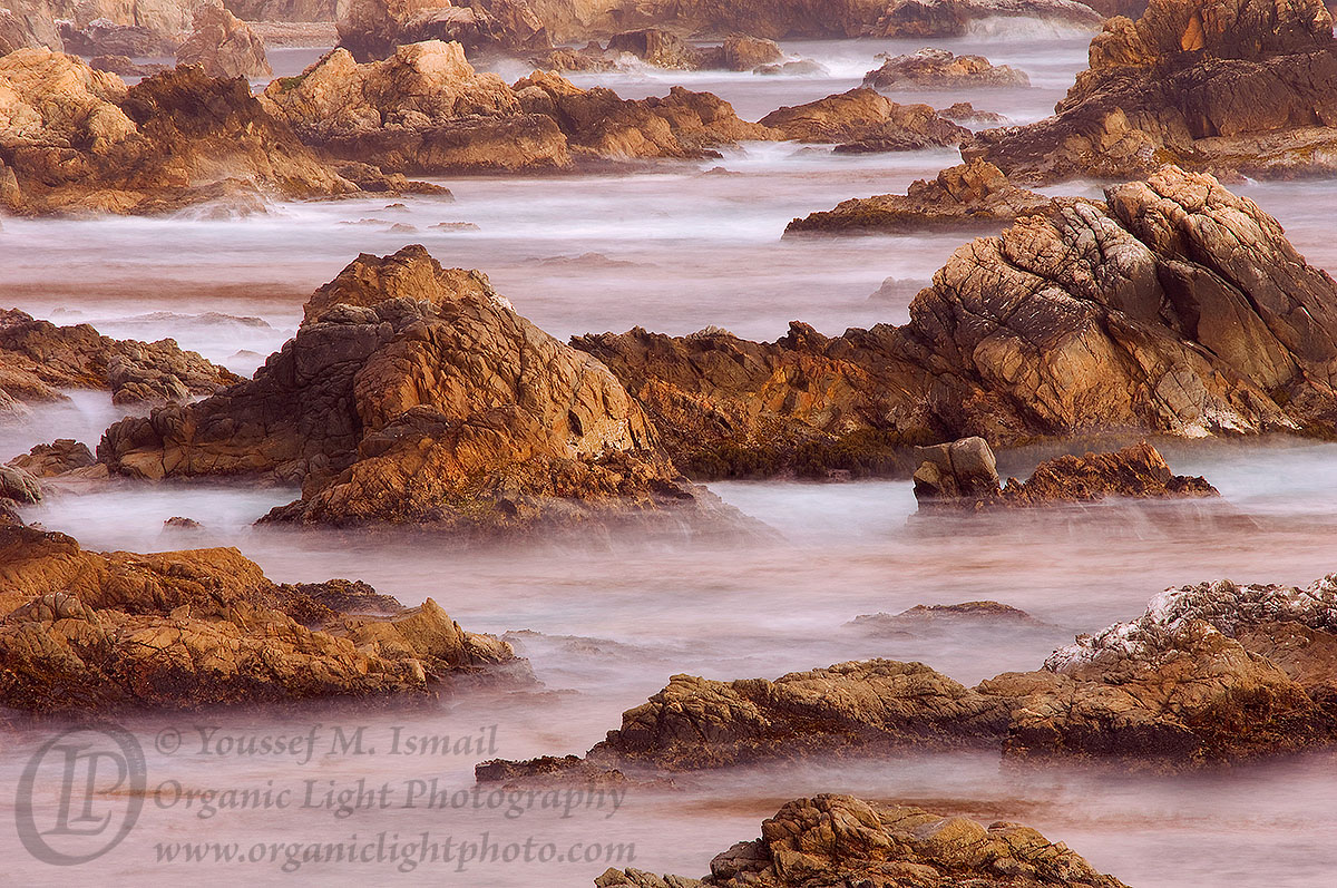 Mysterious Waters