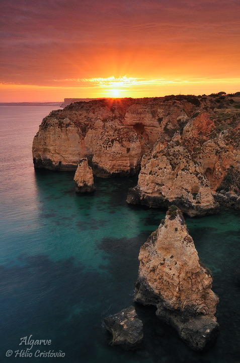 Ponta da Piedade