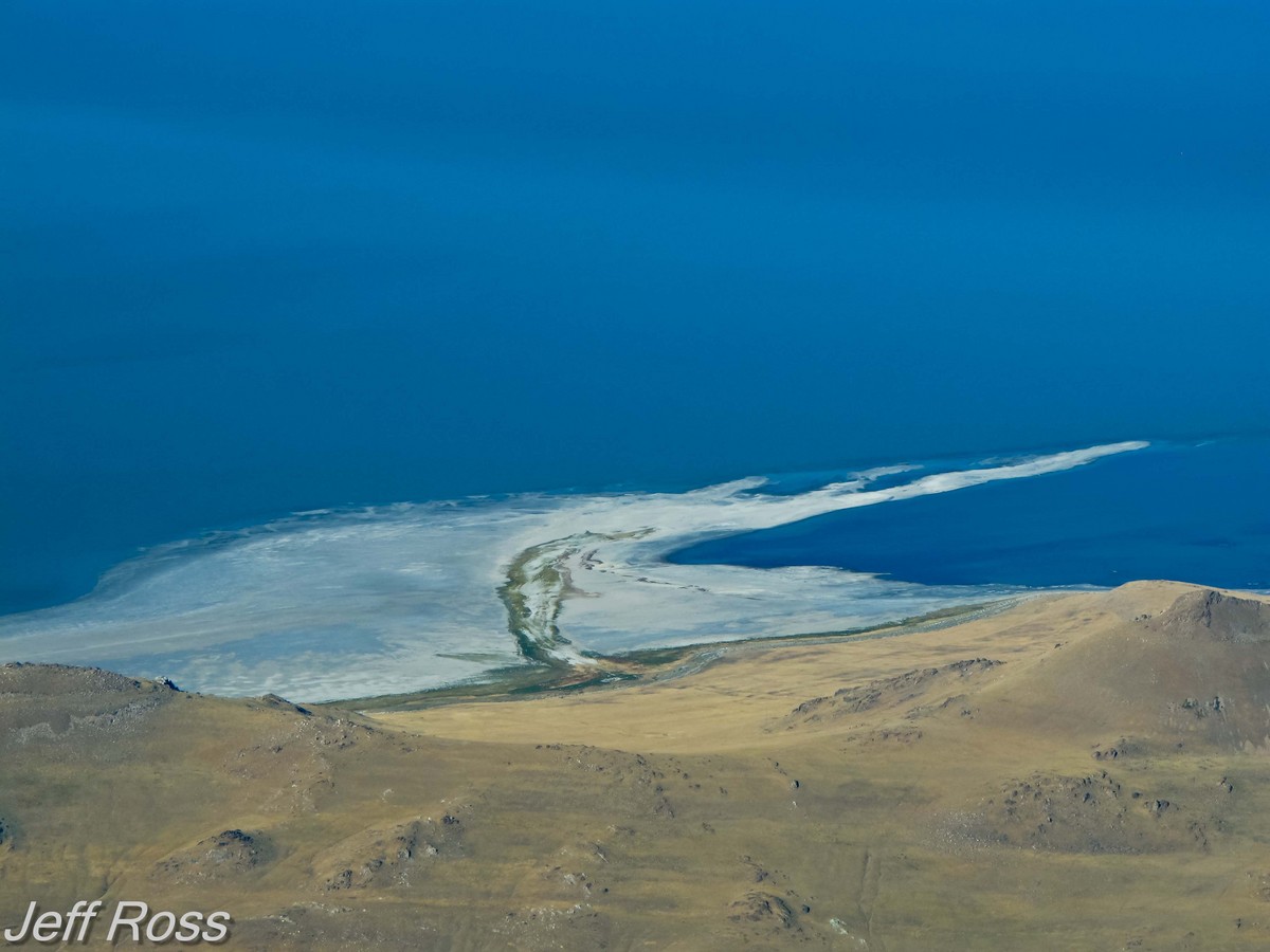 Great Salt Lake Abstract