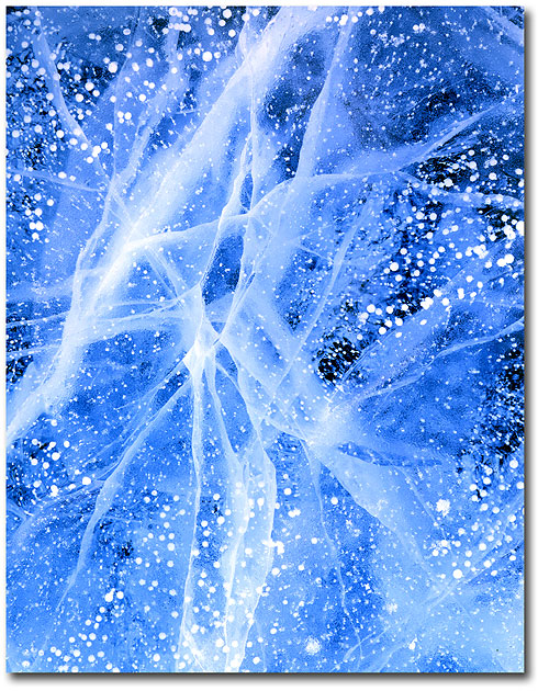 WC #145   Ice Universe