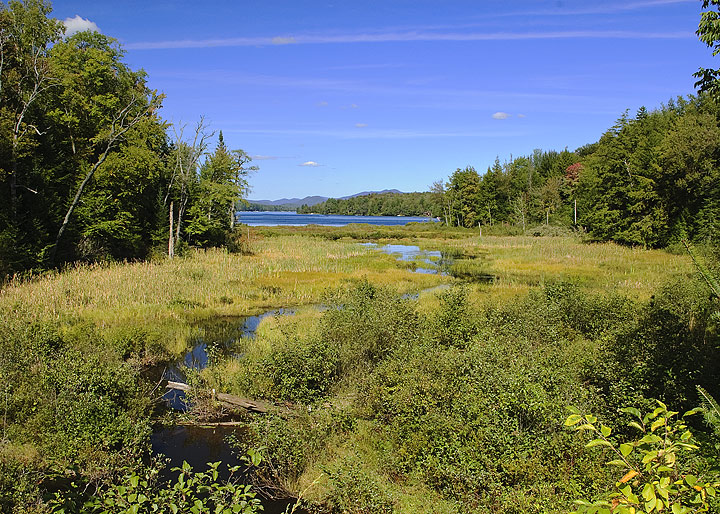 Lake Pleasant, NY