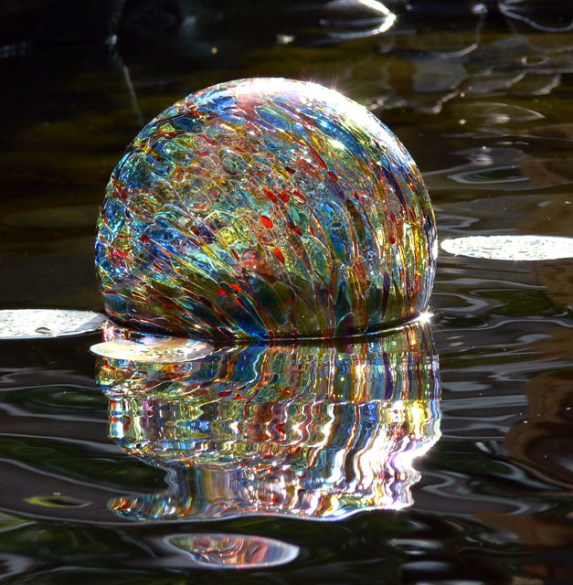 Pond Jewel