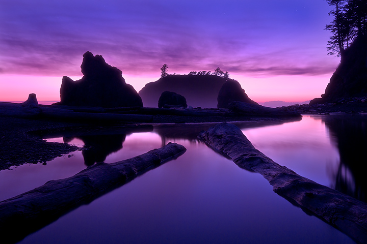 Mystical
