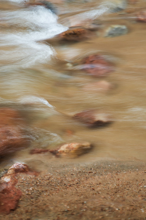 Rushing