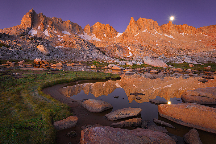 Moonstruck