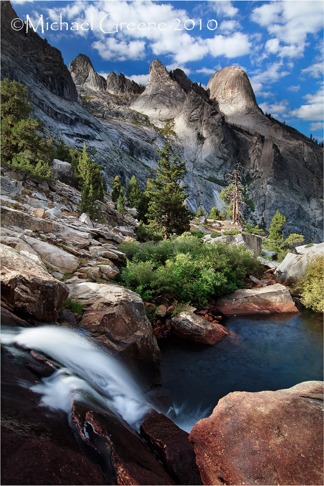 Land of Enchantment