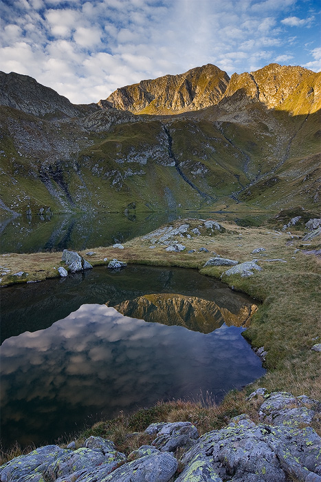 Light lake