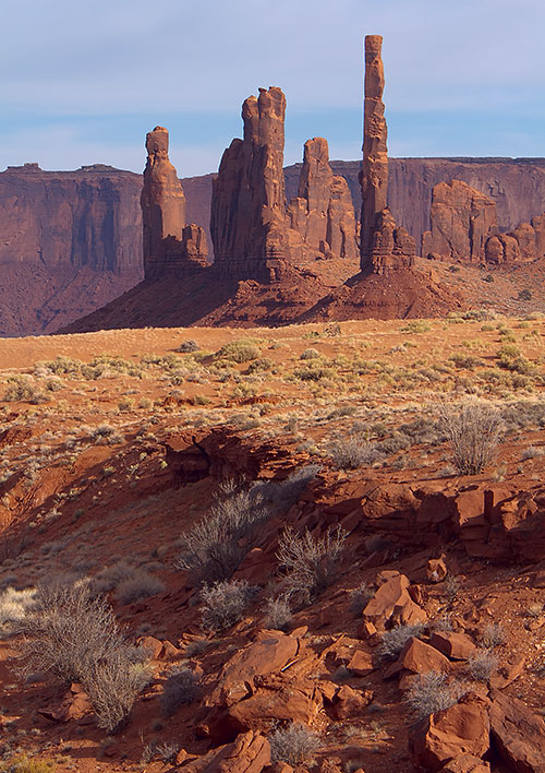 Monument Valley