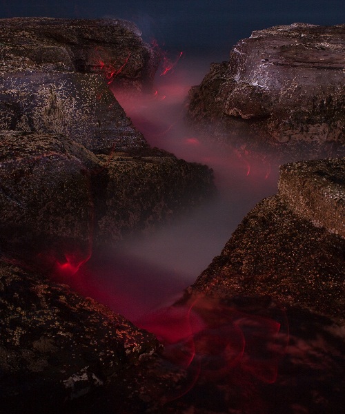 Lava