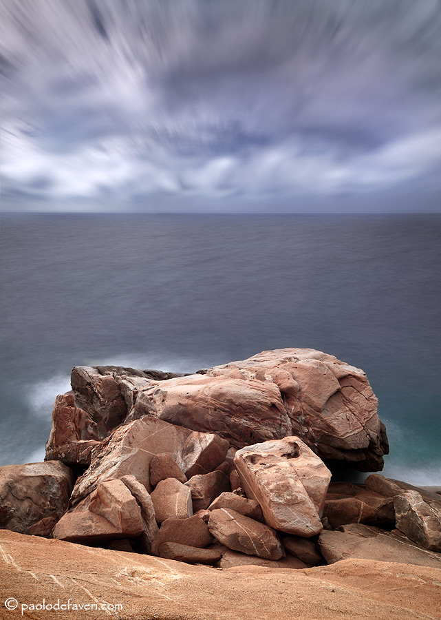 Punta Fenaio