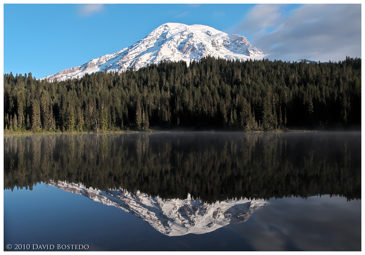 Reflecting