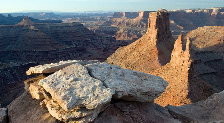 Meditation Rock