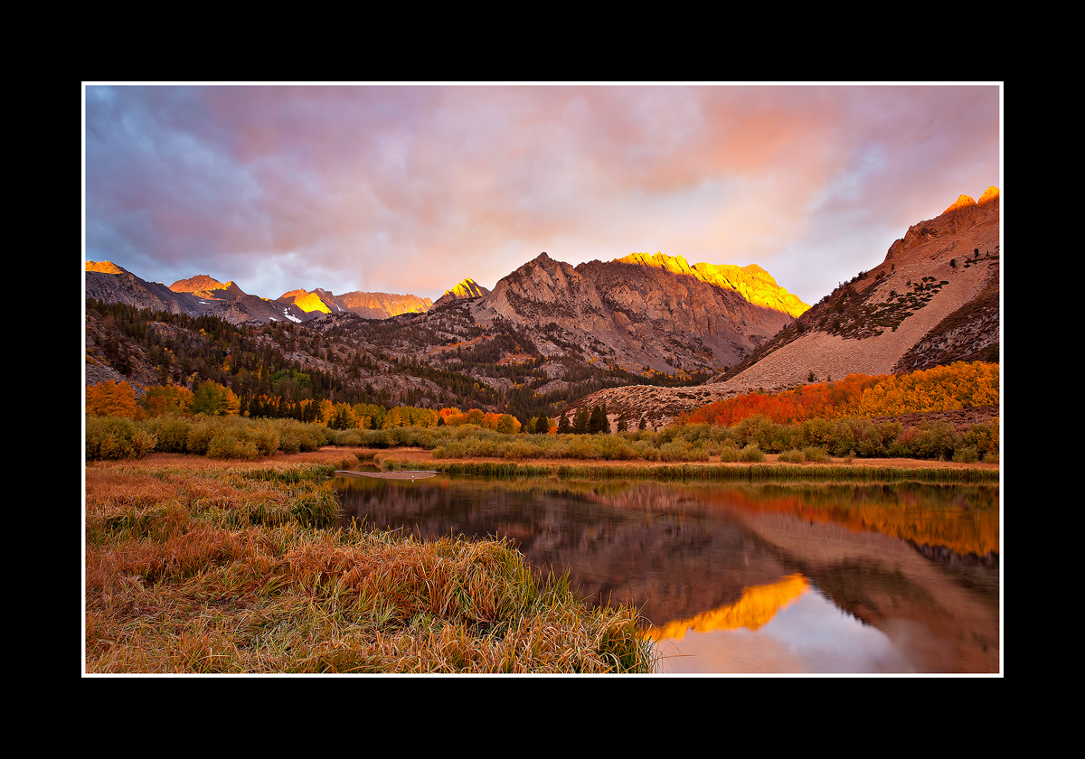 North Lake Splendor