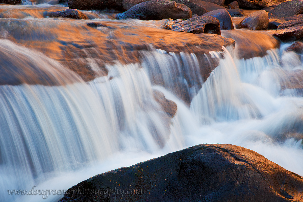 Lake Creek Falls +Repost
