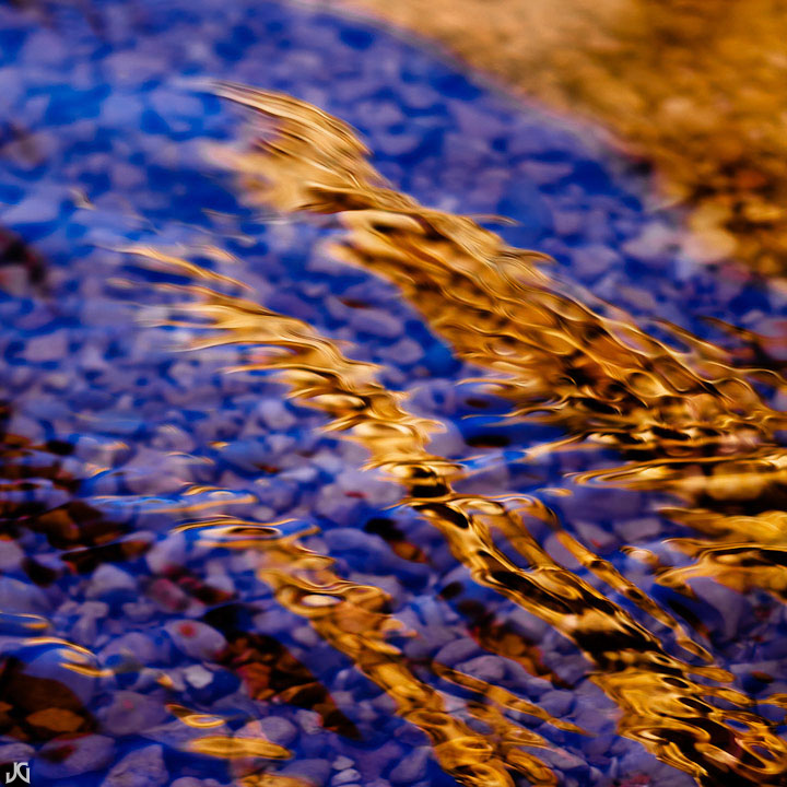 Ripples of Time