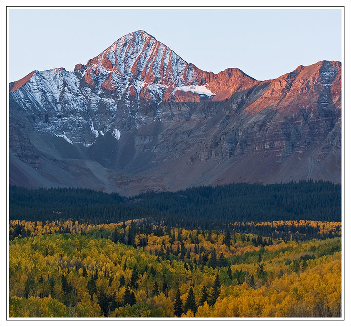 Wilson Peak