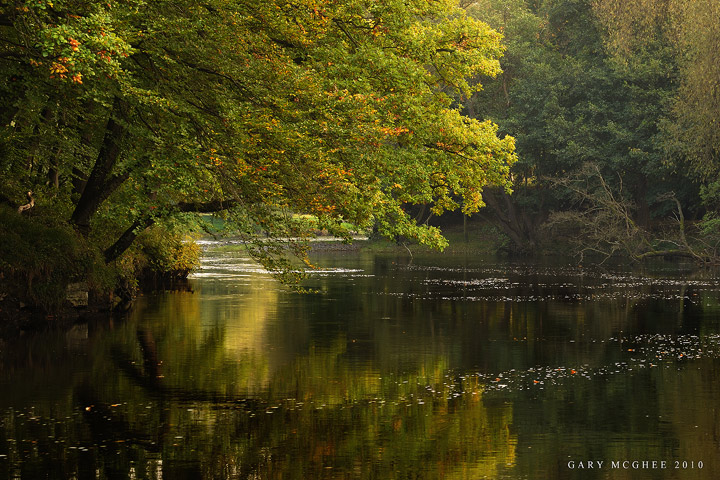 River Dee