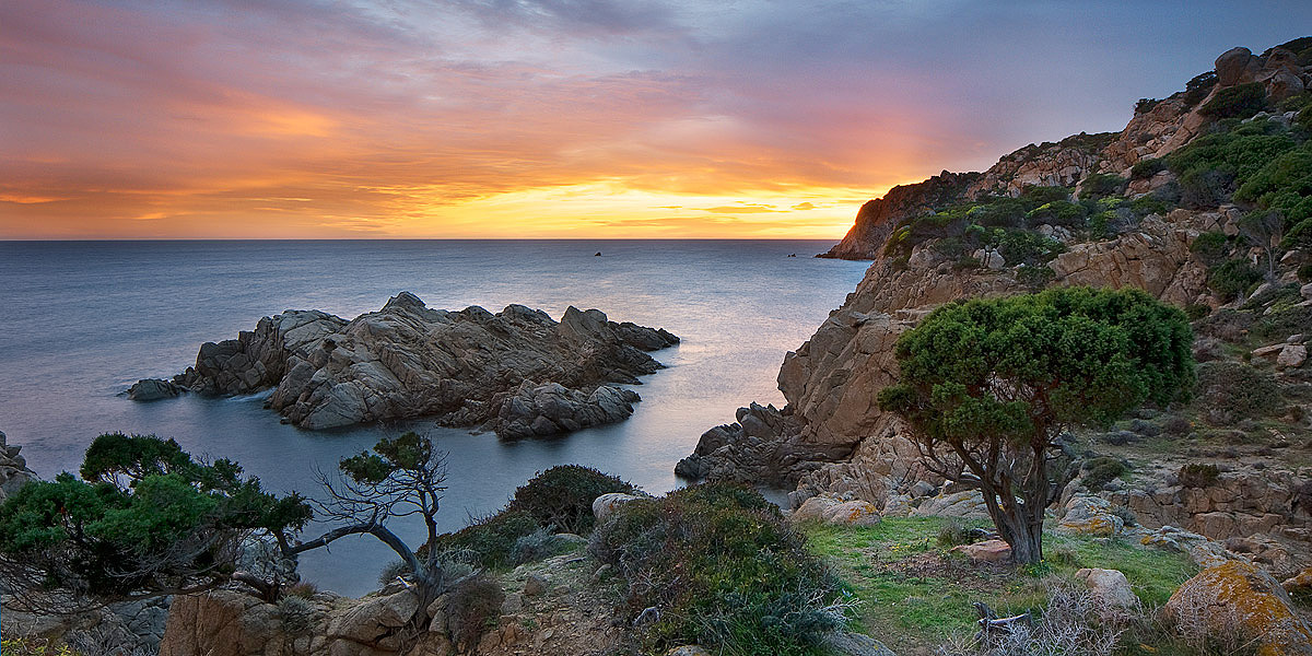 Onion Bay