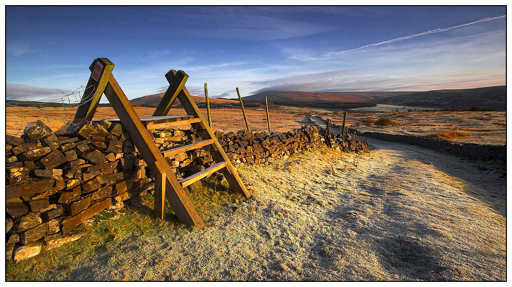 The Stile