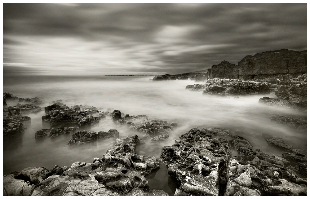10 stop seascape