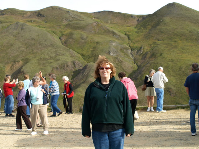 Barbara Graham