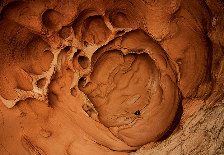 Ceiling