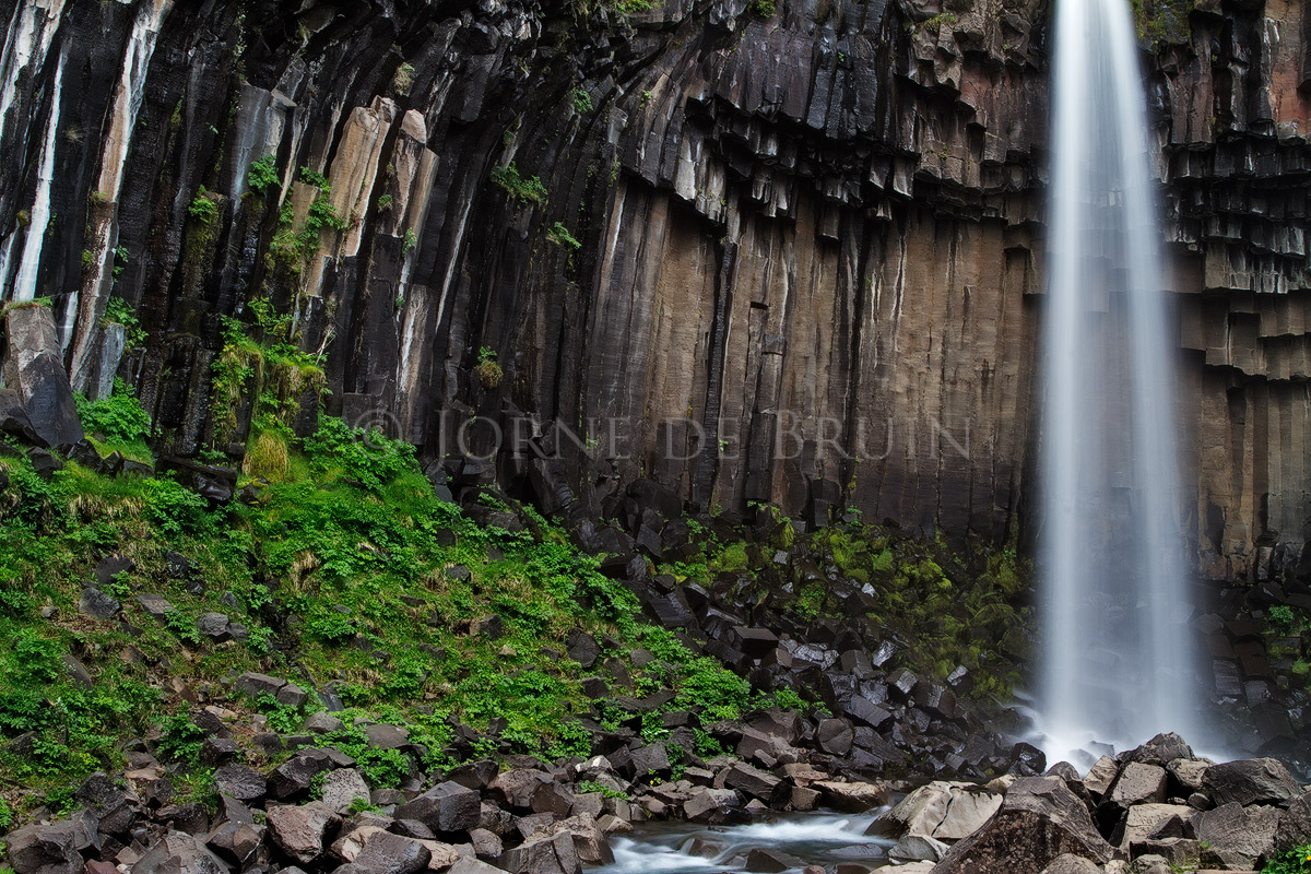 Black Falls Cathedral