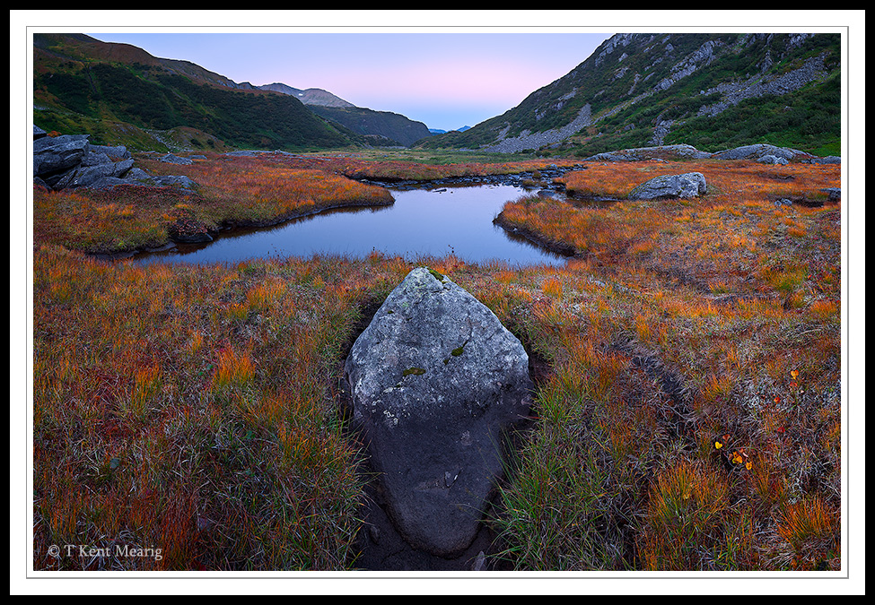 Granite Paradise