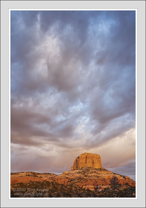 Square Butte II + repost