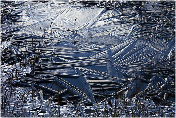 Ice Tarn