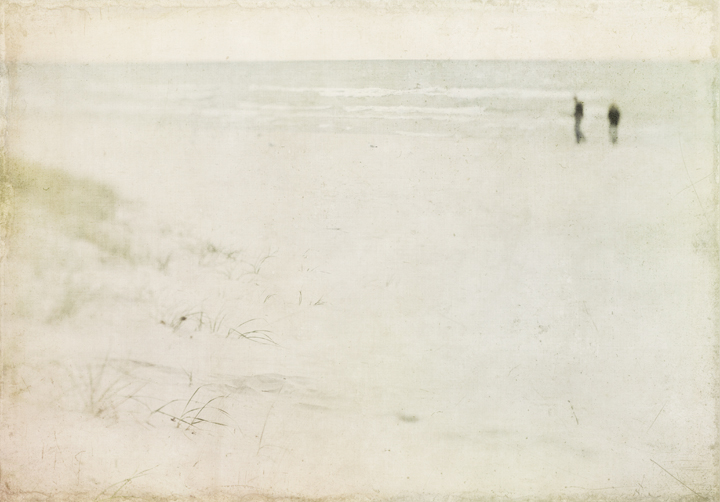 Beach Walk
