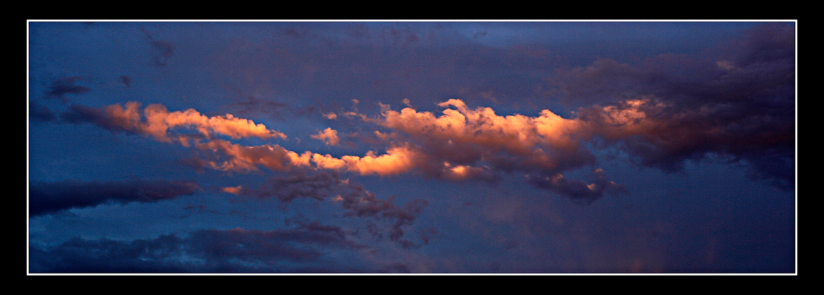 Another Sunset