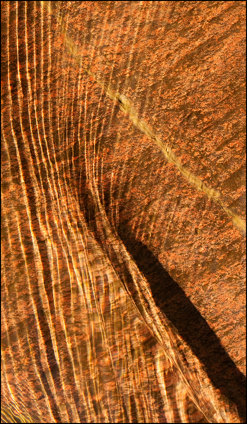 Sundance on Granite