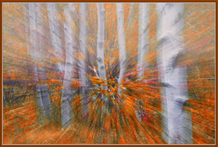 Aspen Explosion