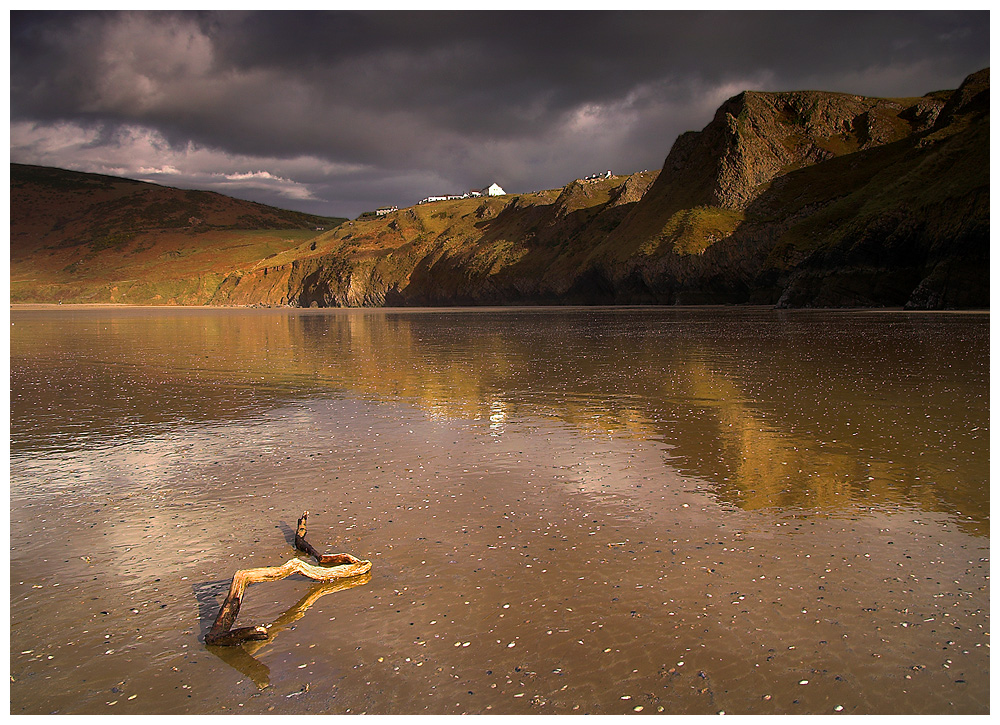 Rhossili