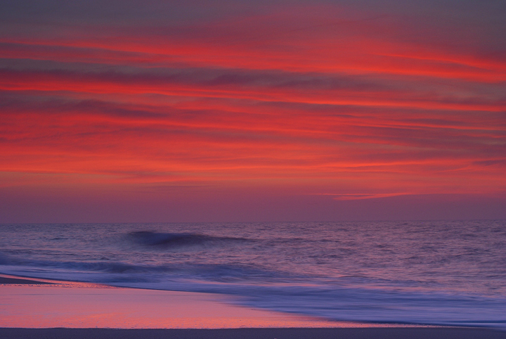 Tranquility