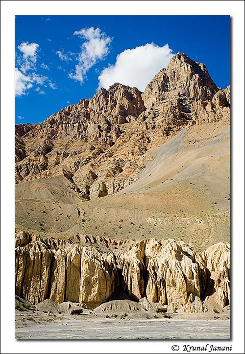 Spiti Valley