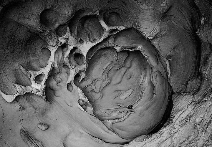 Natural Ceiling