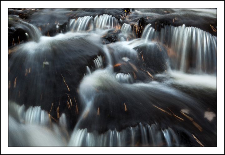 River Fingers w/vertical