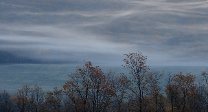 Haunted Hillside