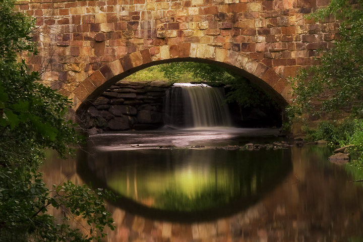Davies Bridge