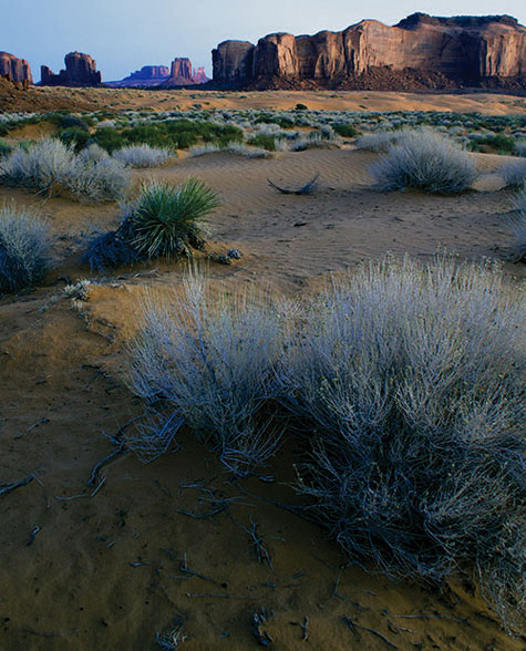Monument Valley,Az.