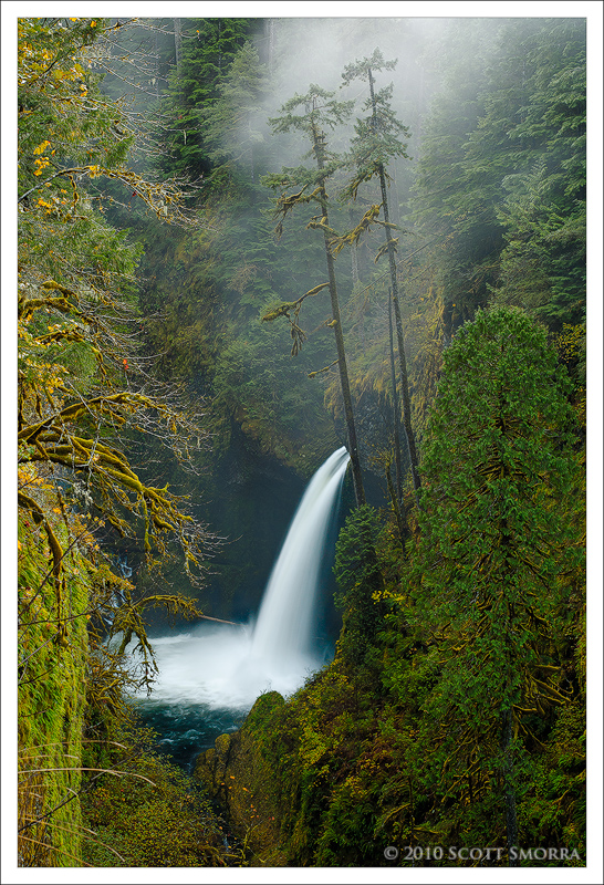 Metlako Falls Classic