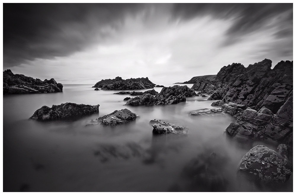 10 stop mono